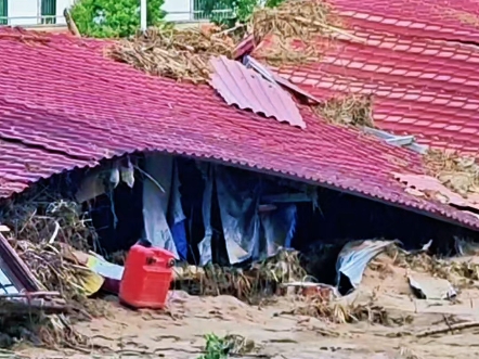 最新通报:湖南资兴特大暴雨灾害致50人遇难、15人失踪哔哩哔哩bilibili