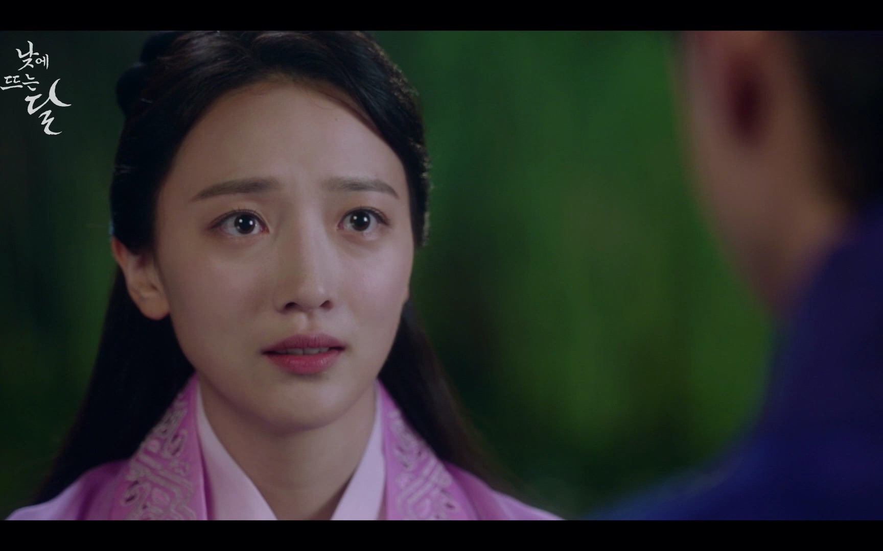 【白昼之月】ost part.4-gb9-your breath