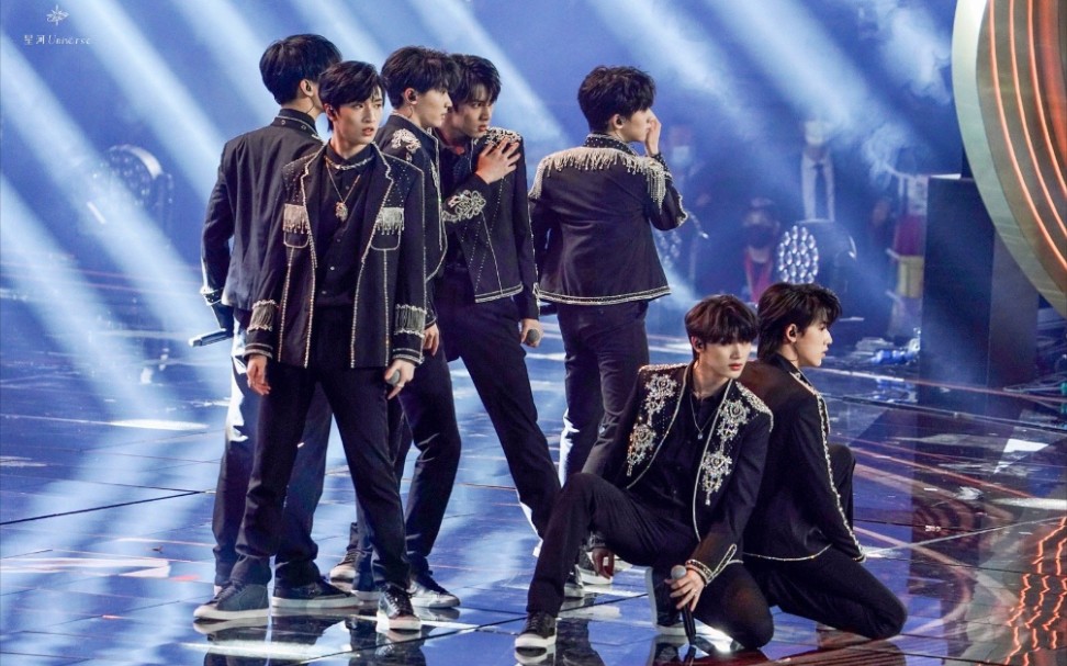 tnt时代少年团微博之夜要你管