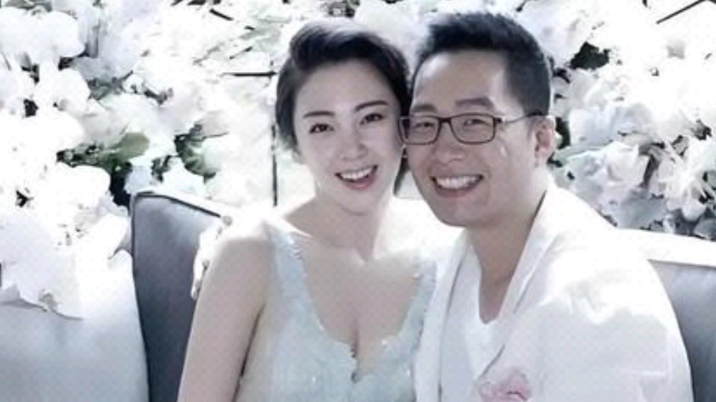 百里挑一王坤结婚照片图片