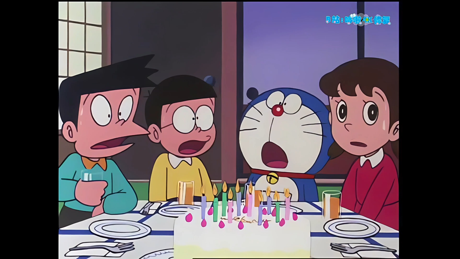 【台配】485.胖虎的生日-seg1