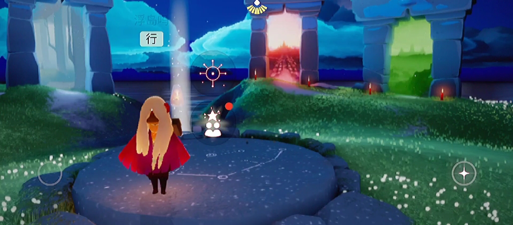 集结季第三个任务_哔哩哔哩_bilibili