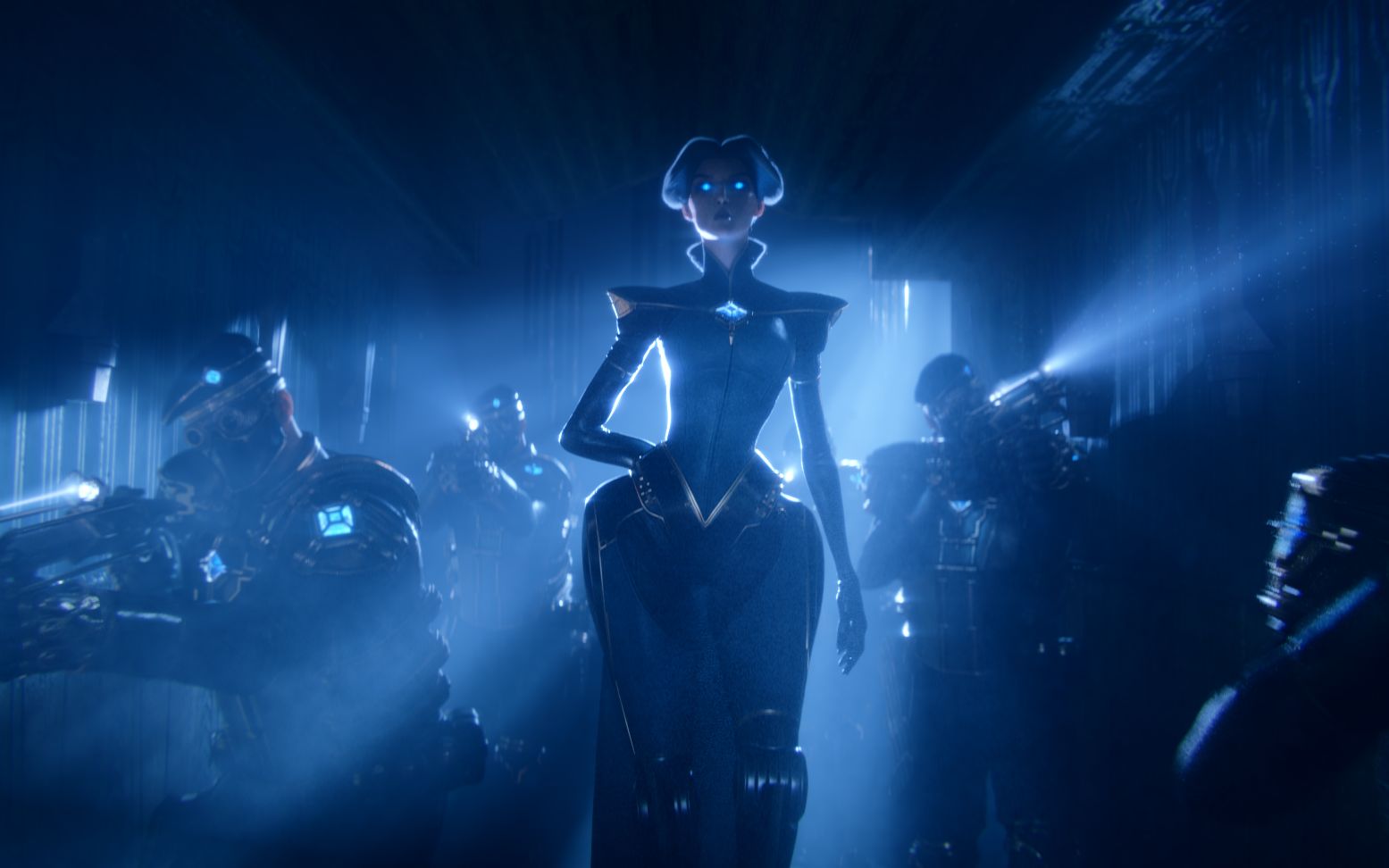 【lol】卡密尔击杀锦集