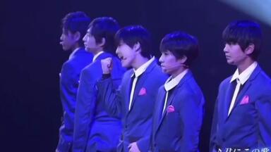 関西ジャニーズJr. あけおめコンサート2021～関ジュがギューっと