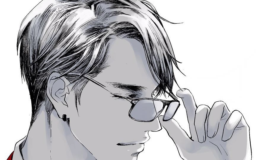 【1930来的先生】金世安写给白杨的情书cut 轩我们等你回来呀_哔哩