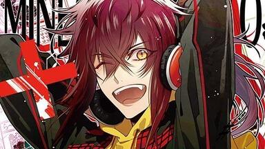 (CD)Collar×Malice Character CD vol.4 笹塚 尊(初回限定盤)／笹塚 尊(CV.浪川大輔) キャラクターソング】Collar×Malice Character CD vol.4 笹塚尊