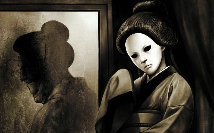 【论战评定/小小梦魇】夫人