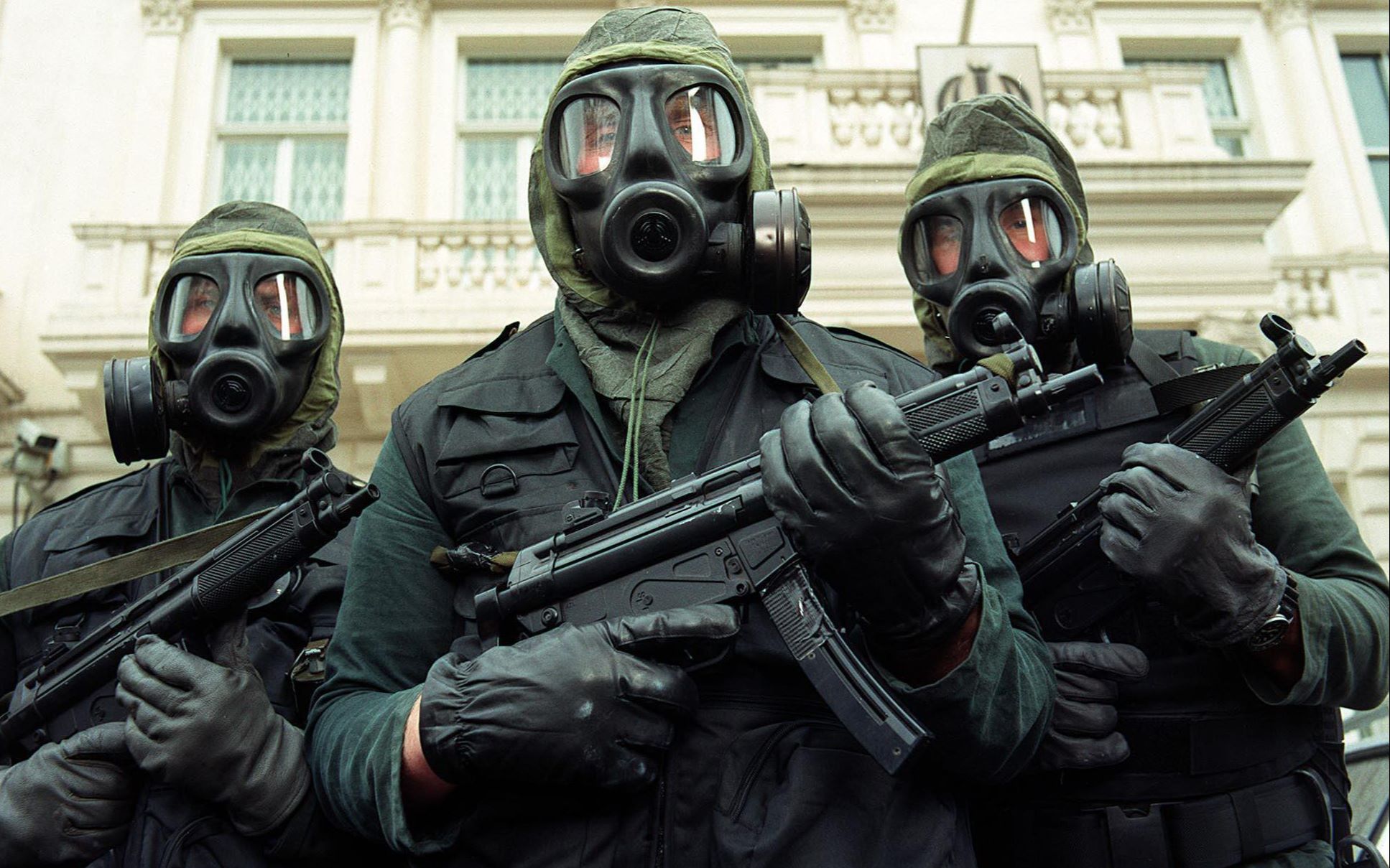 中国香港特别任务连(sdu飞虎队)vs【美国海豹特种作战8队】, 《m18a1