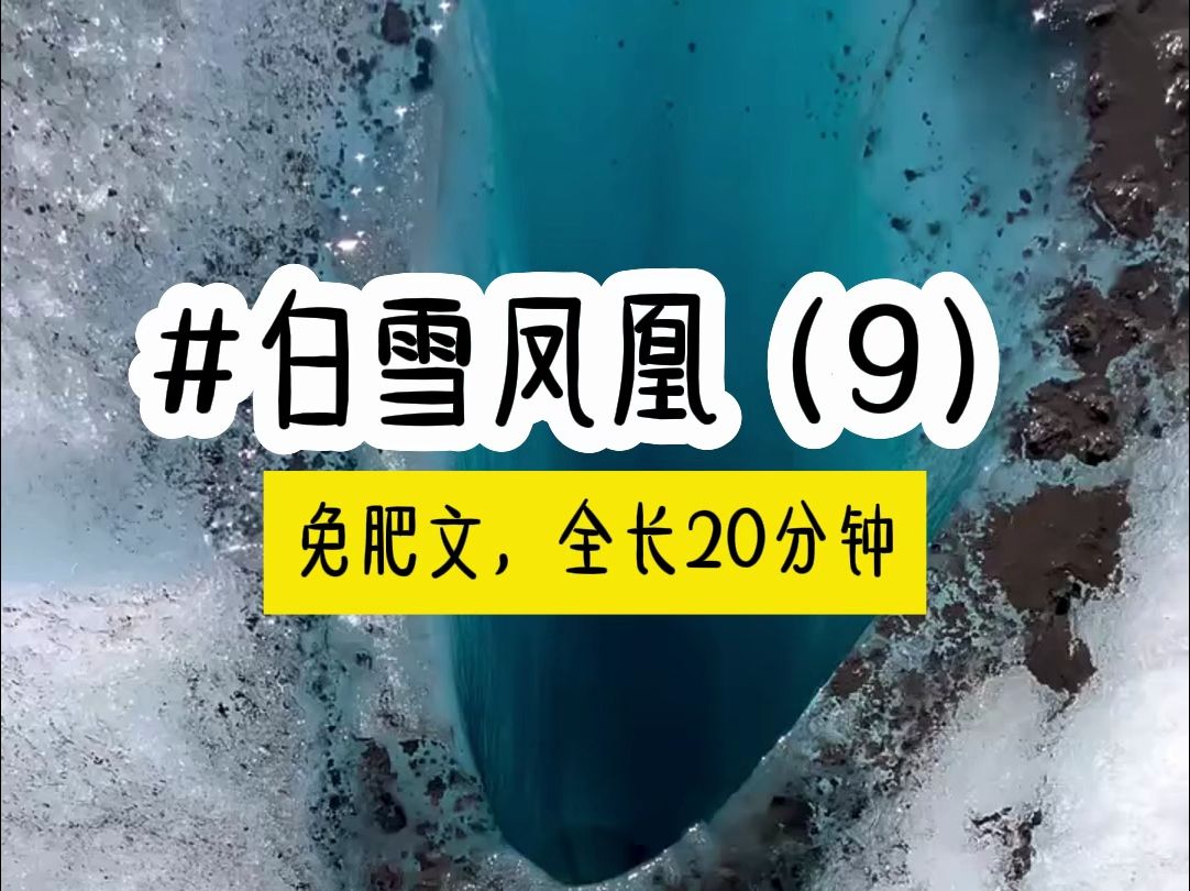 [图]茗《白雪凤凰》第9集