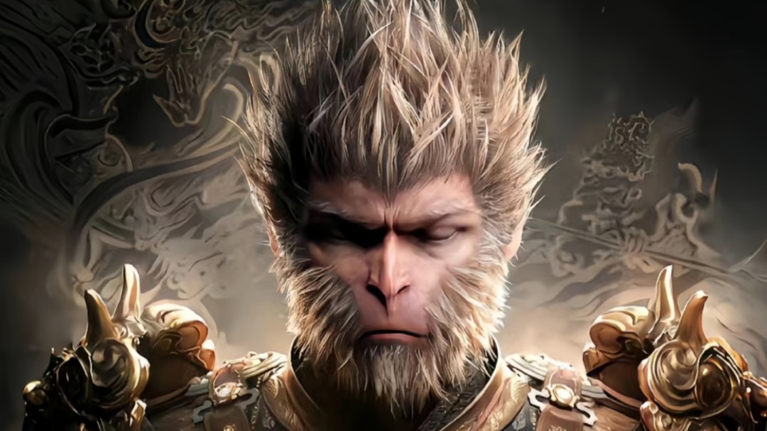 黑神话悟空-真大圣