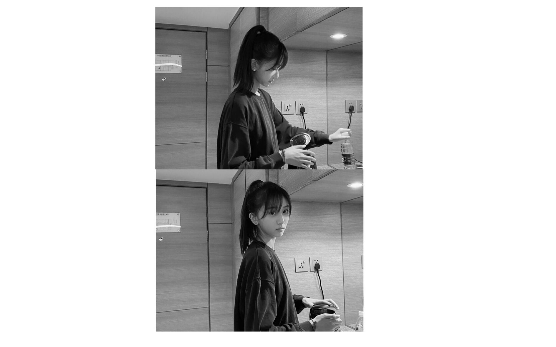 【SNH48】【赵佳蕊】20201218口袋直播 《come on》
