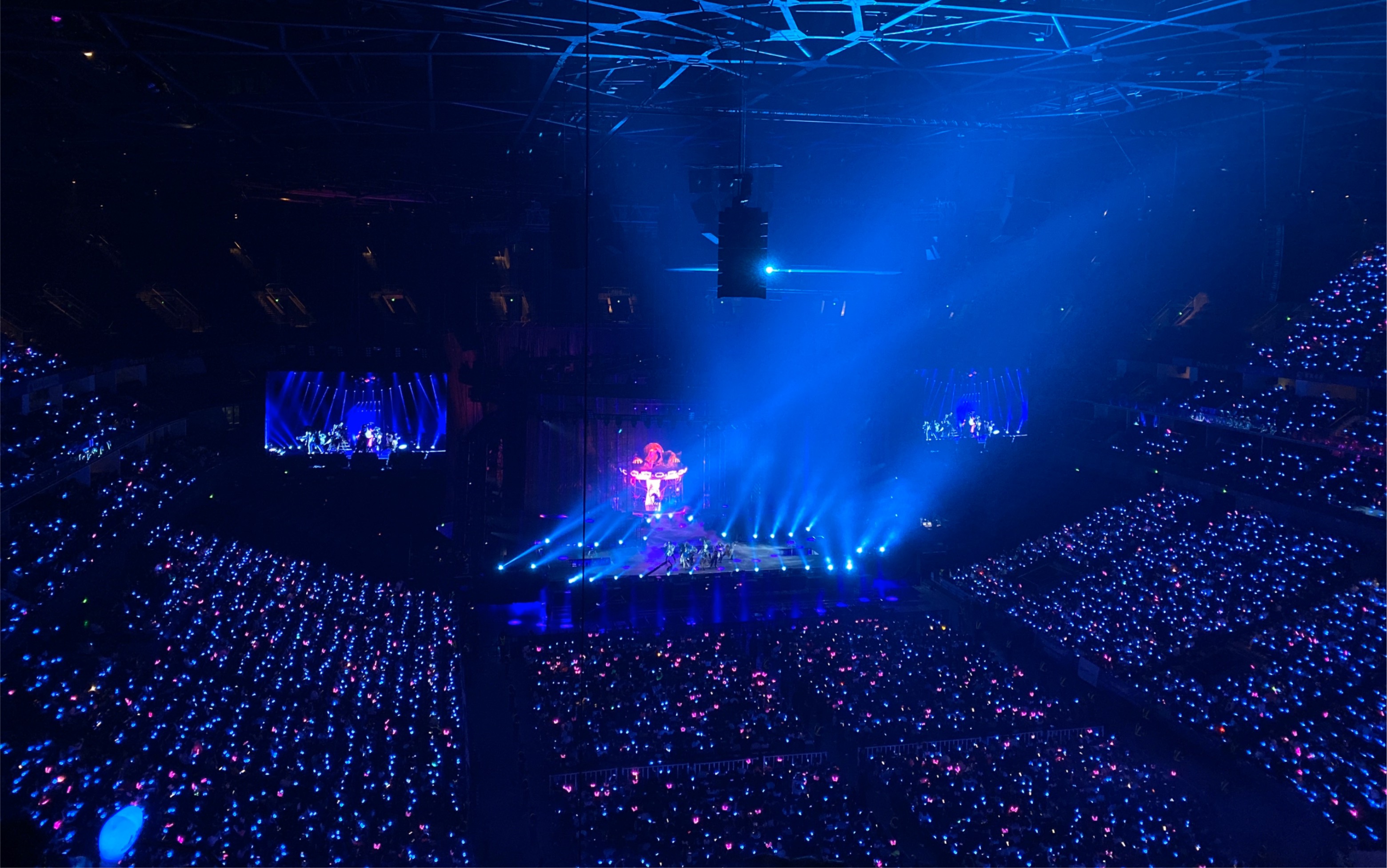 周杰伦嘉年华演唱会20191020写给别人的歌合集