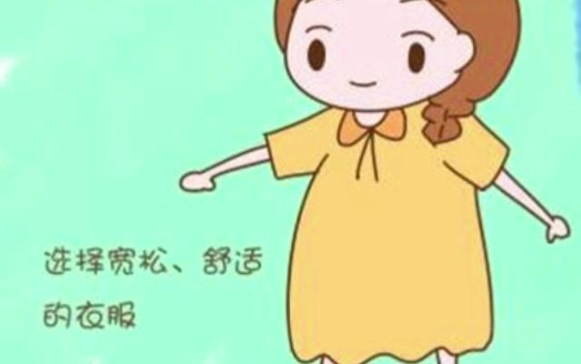 孕妇装这样选,怀孕也要美美哒哔哩哔哩bilibili