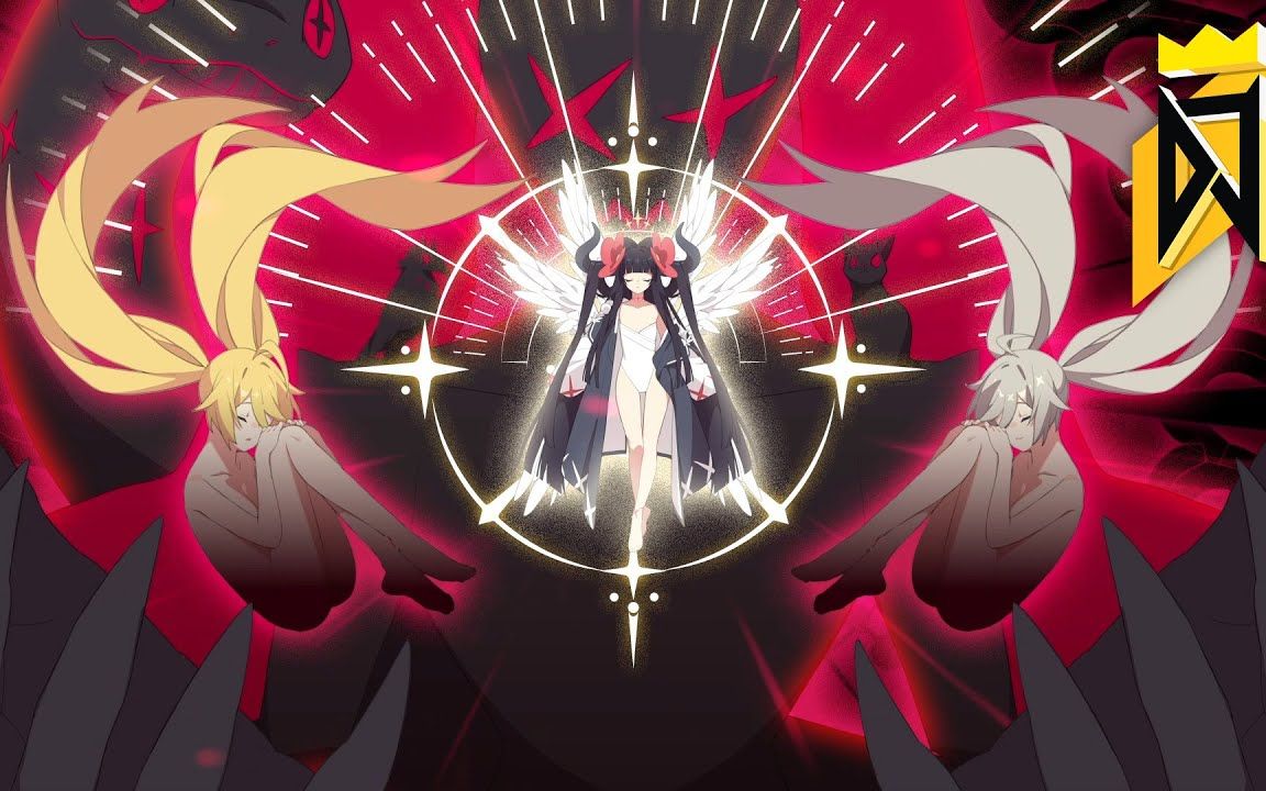 DIE IN by TAK x Sobrem【BGA】【DJMAX RESPECT V】