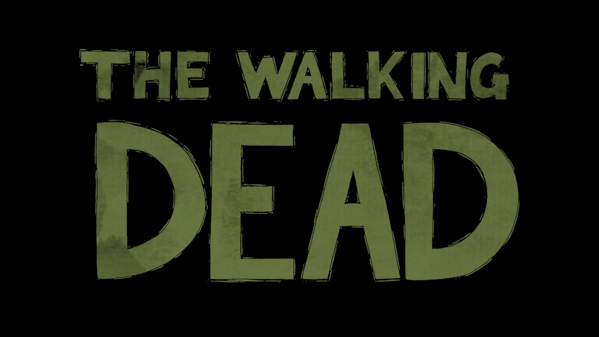 行尸走肉第一季第四章:无处躲藏(上)