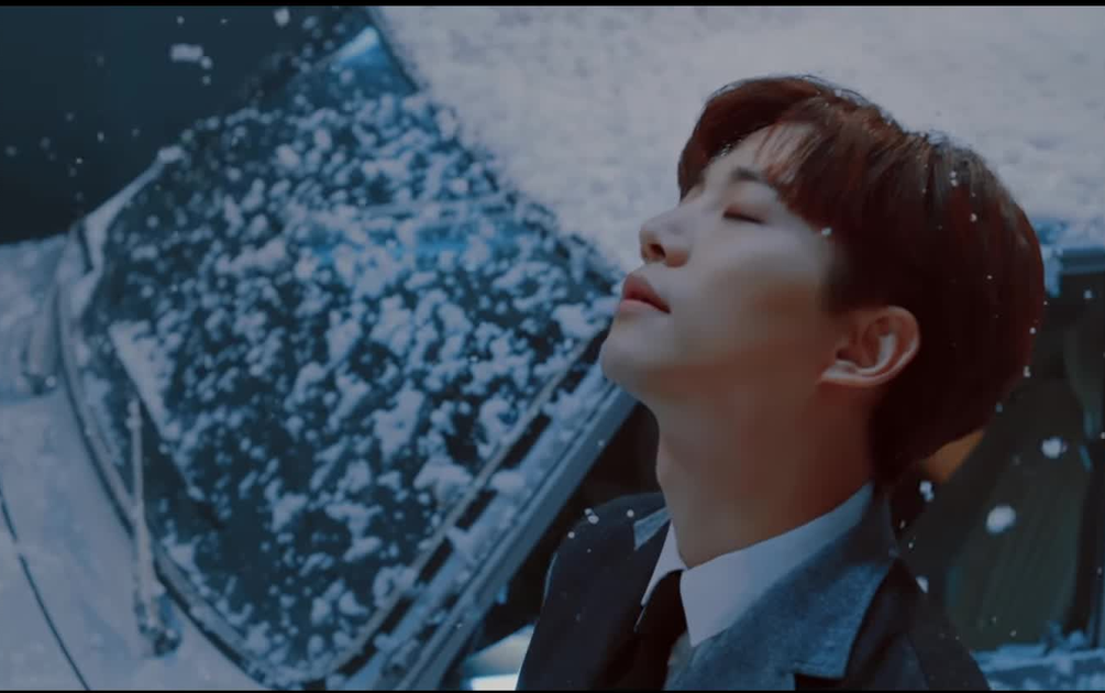2PM中字】JUNHO《Winter Sleep》官方高画质MV(cc字幕)_哔哩哔哩_bilibili