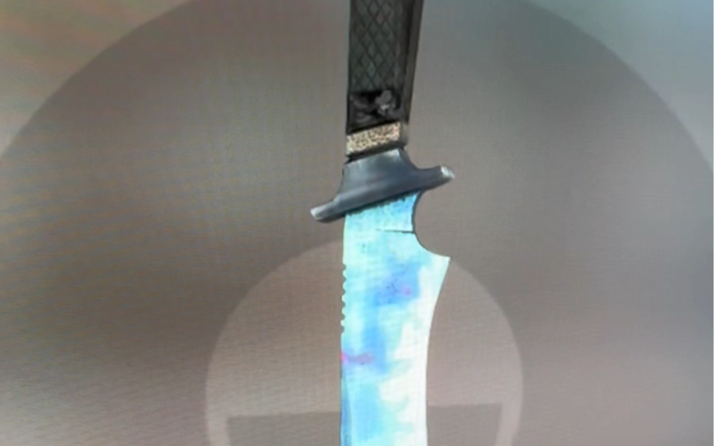 CSGO 每天两个箱子 追梦蝴蝶刀 截至今日已经白给 655箱