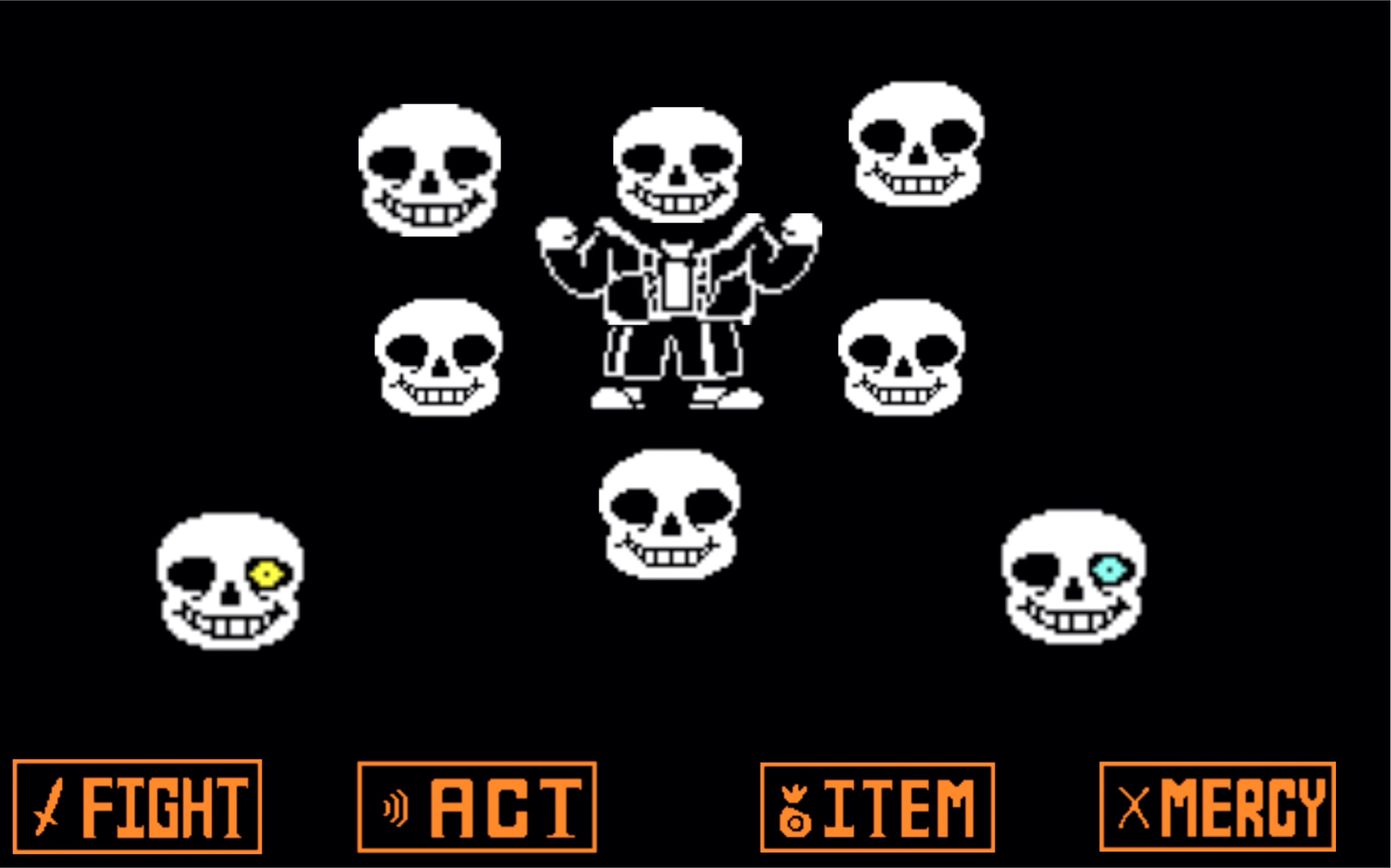 [动画]编程猫(第1～第2回合)