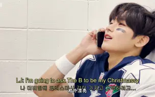 Download Video: 【中字】THE BOYZ - ‘Christmassy!’ MV