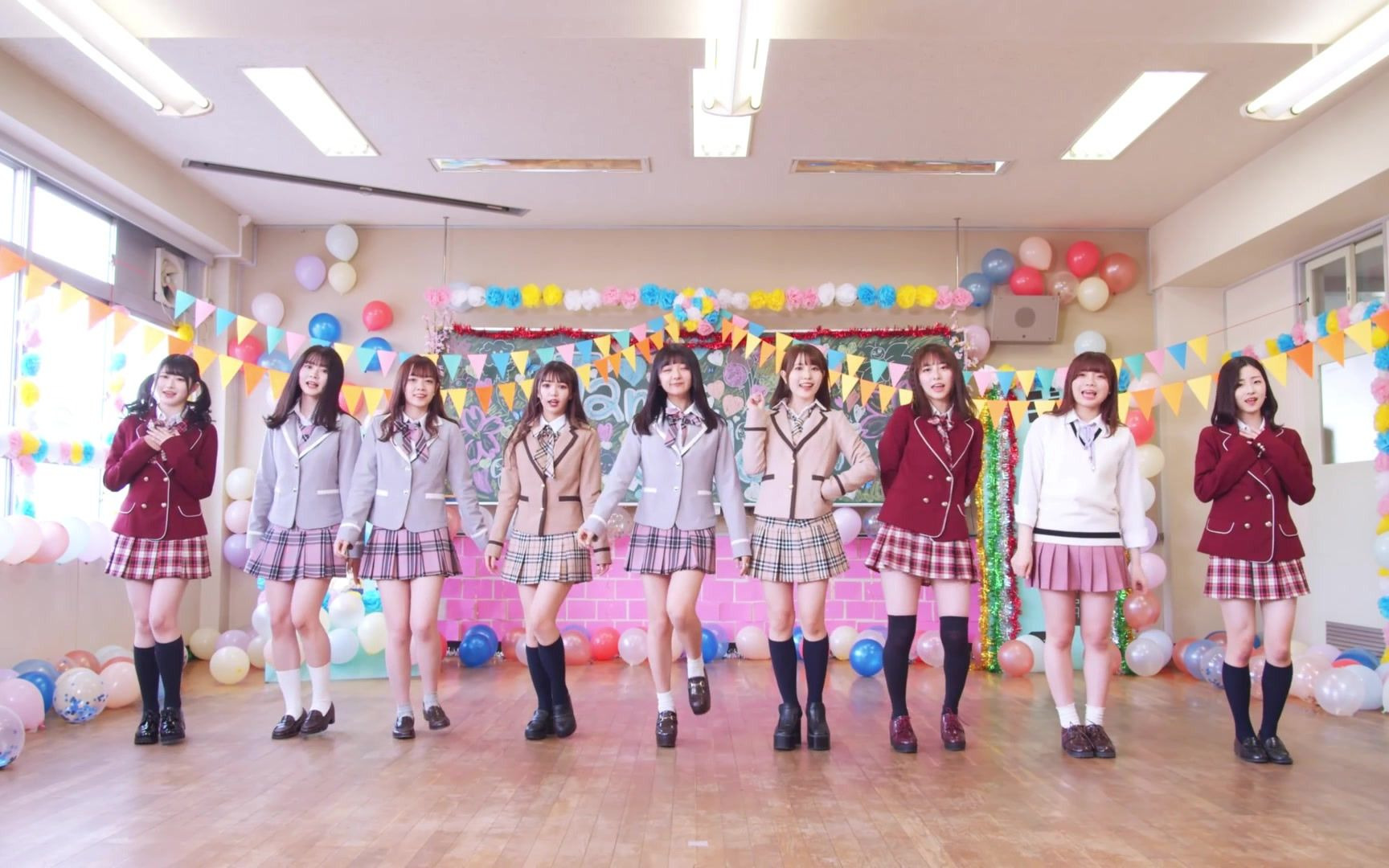 JamsCollection「恋とテストと缶ジュース」Dance Performa哔哩哔哩bilibili