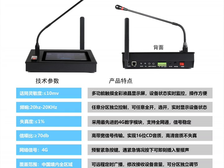 探索无线广播新纪元,聆听未来之声,让每一次连接都触动心弦哔哩哔哩bilibili