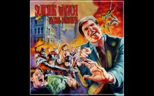 Download Video: SUICIDE WATCH 'Global Warning' 2005-[FULL ALBUM]我真的是非常喜欢这张专辑。