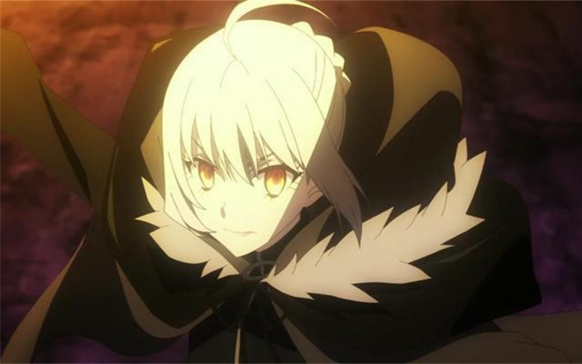 活动作品动漫终焉之战格蕾圣枪拔锚