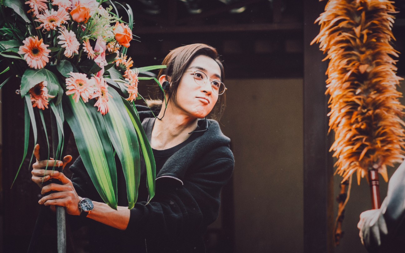 刘畅木法沙野狼disco又名一朵发猫鼬在线教你失业小技巧