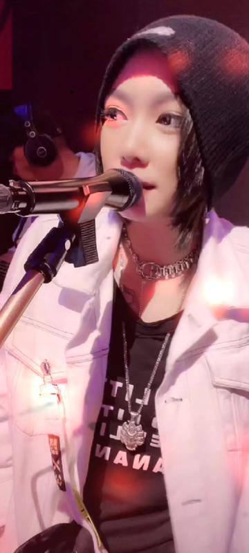 《漠河舞厅》舞台版 @诺爷plus @乌拉的故事