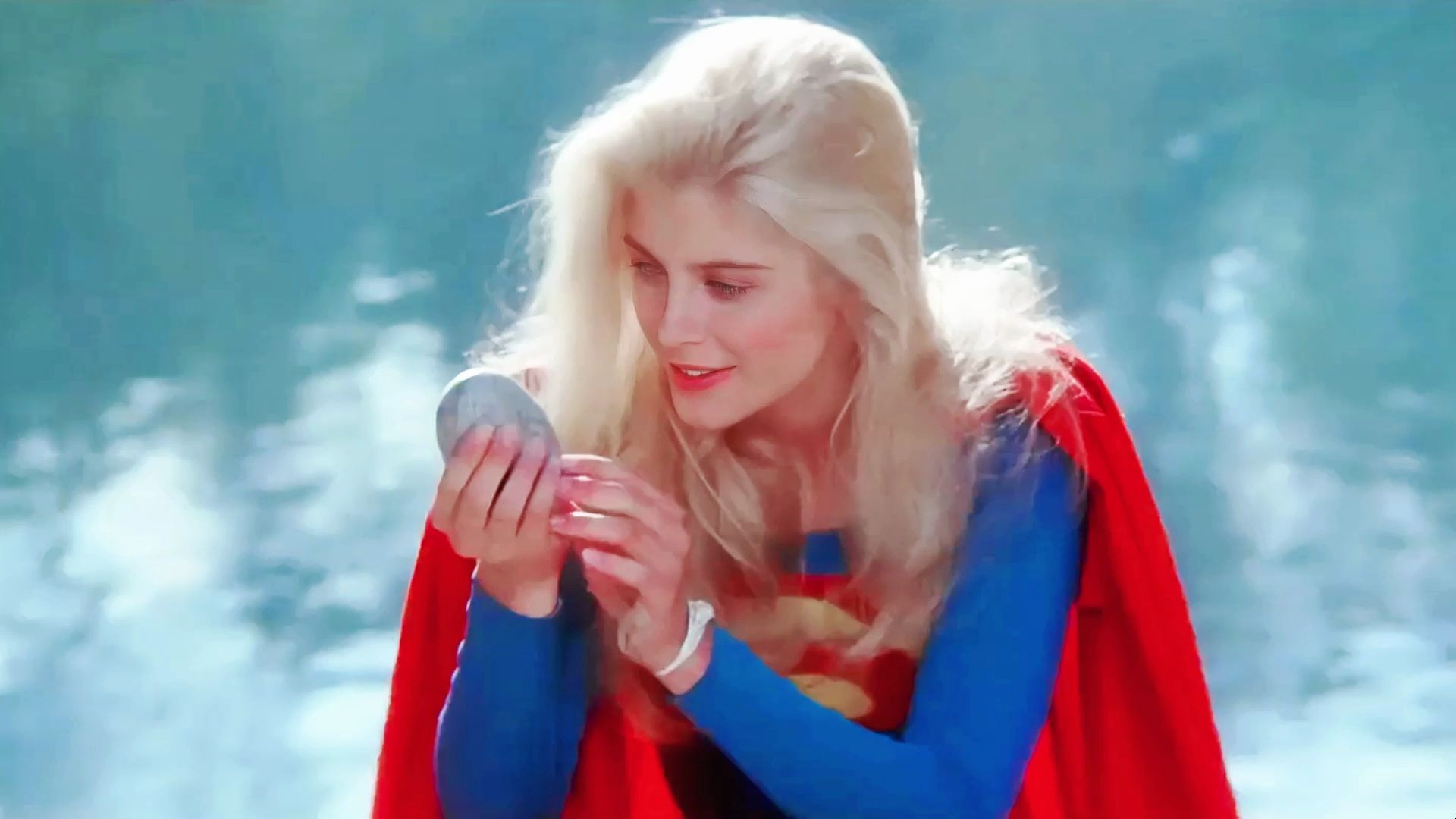 为艺术献身的女星——"初代女超人"海伦·斯雷特