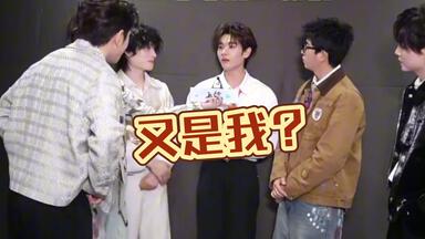 RealFake 特别Event「Cheers, Big ears!」【高清生肉】_哔哩哔哩