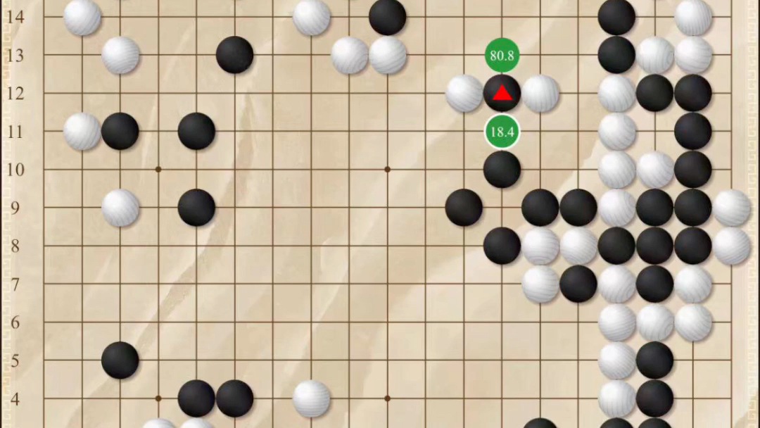 【莫杨围棋工作室】最新视频已上线,快来围观!