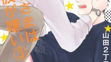 だってまおうさまは彼が嫌い 1 〜3 BLCD だってまおうさまは彼が嫌い（3）の電子書籍 - honto電子書籍ストア