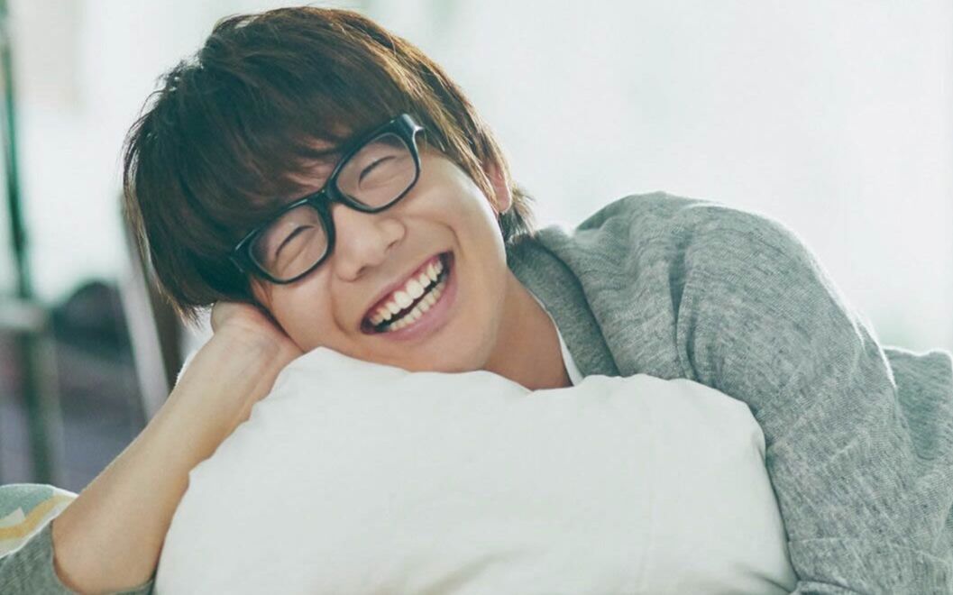 【这就是声优】-花江夏树的故事