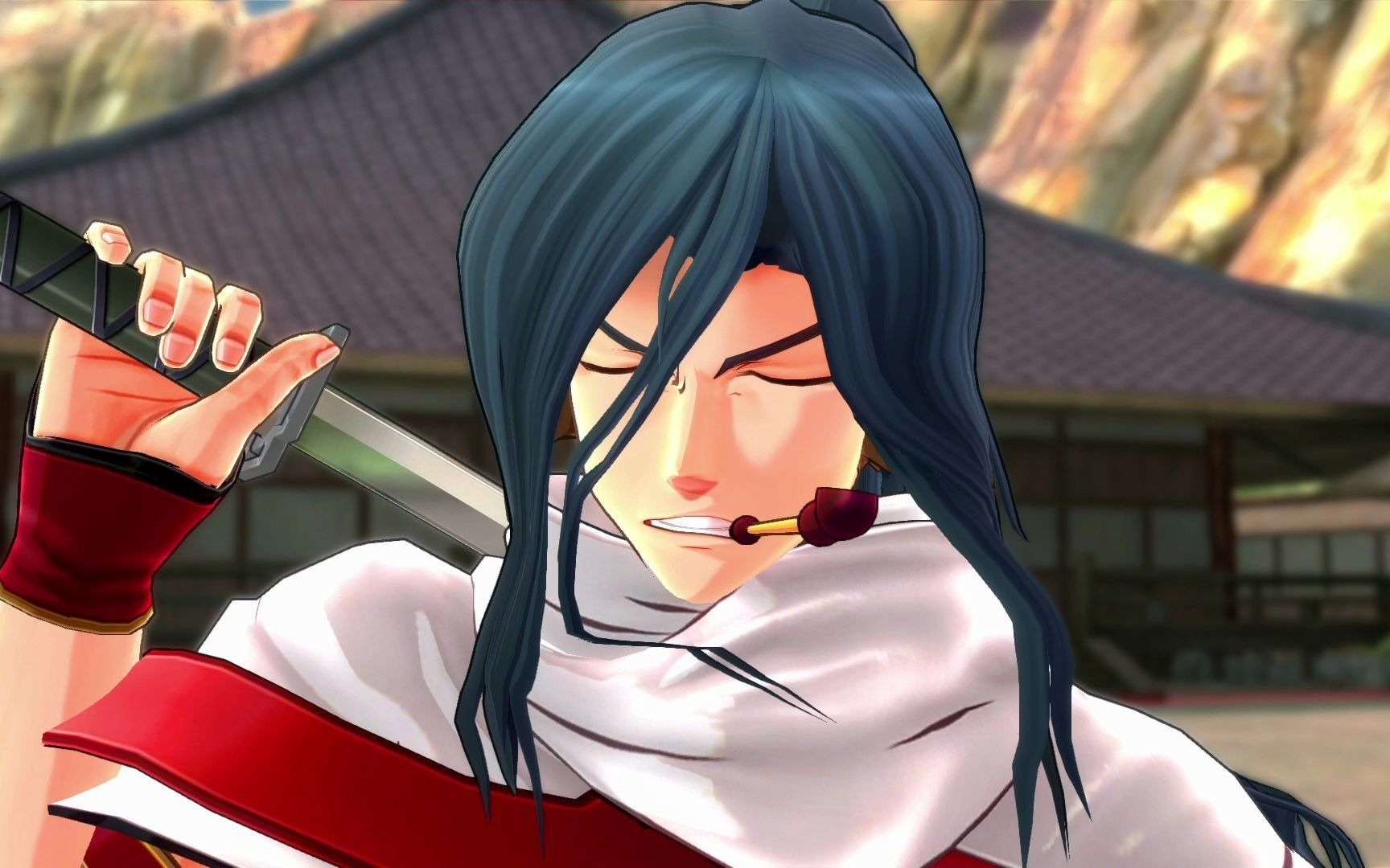 传颂之物 斩2 剑豪奥义