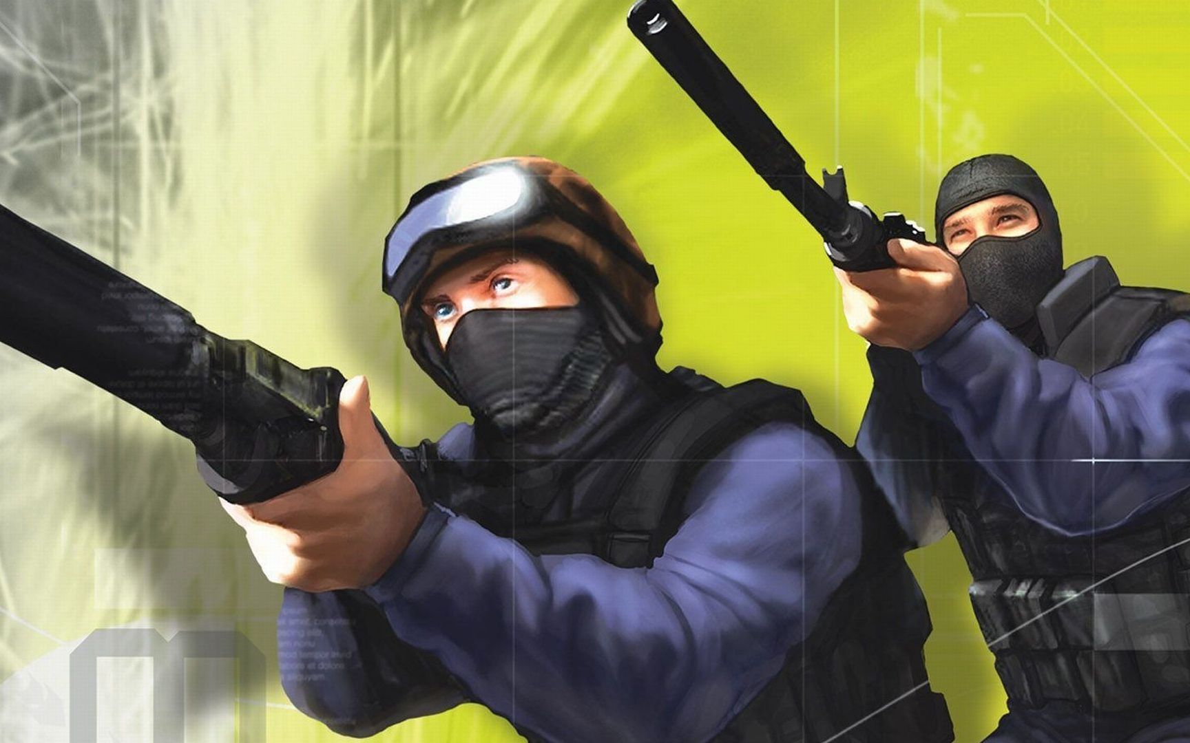 最好的cs1.6合法欺骗