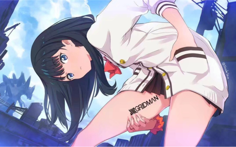 【我的二次元老婆】第三位:ssss古立特-宝多六花