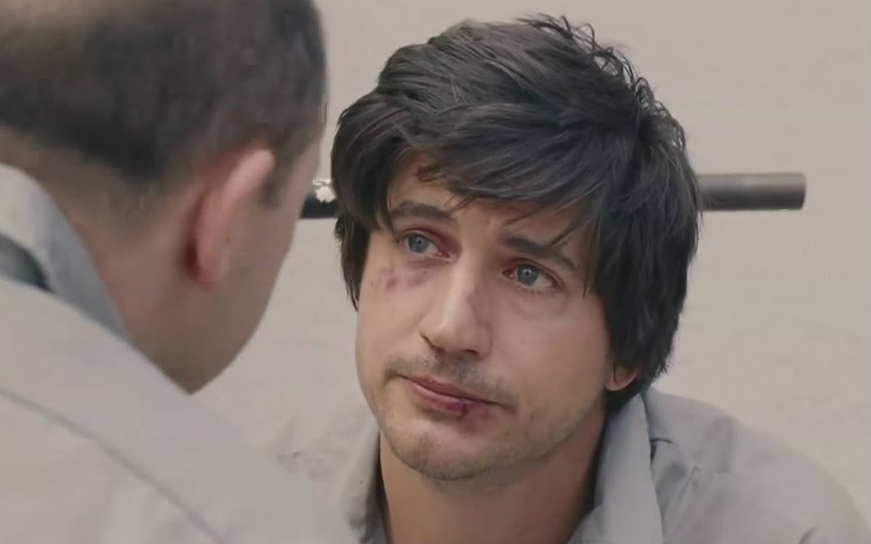 【gay向】哈拉十诫 - 基情cut同志支线