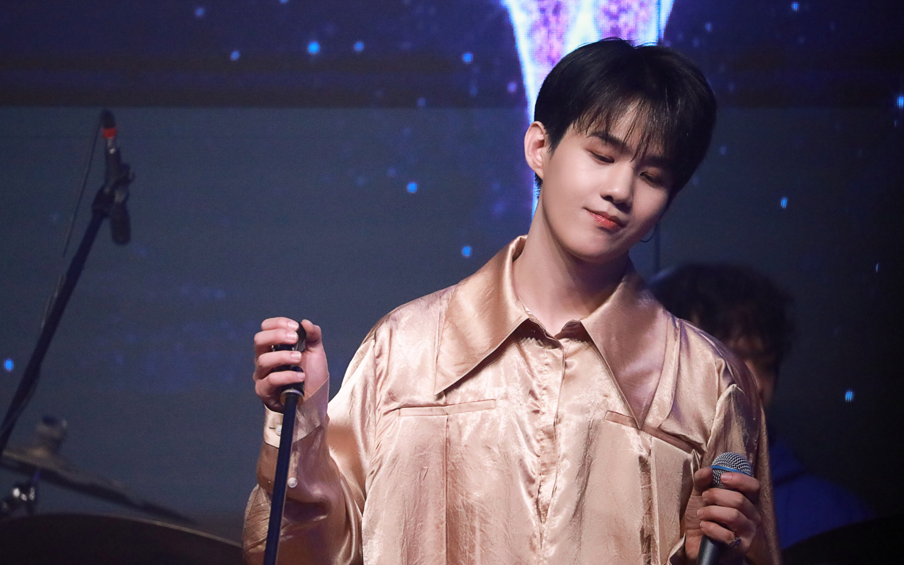 【徐子未】《煽情》|0218孤独行星北京站