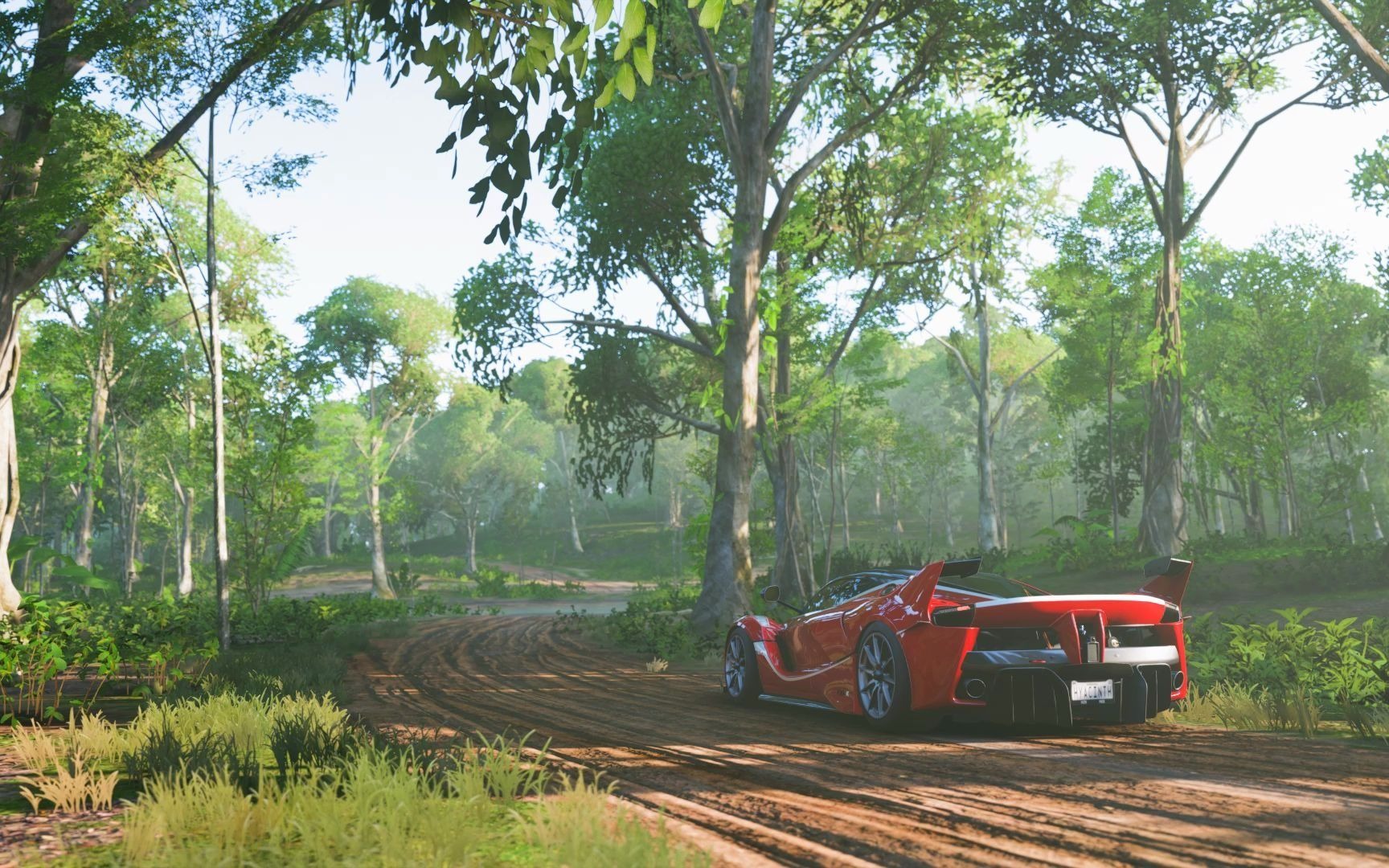 活动作品地平线5墨西哥照片