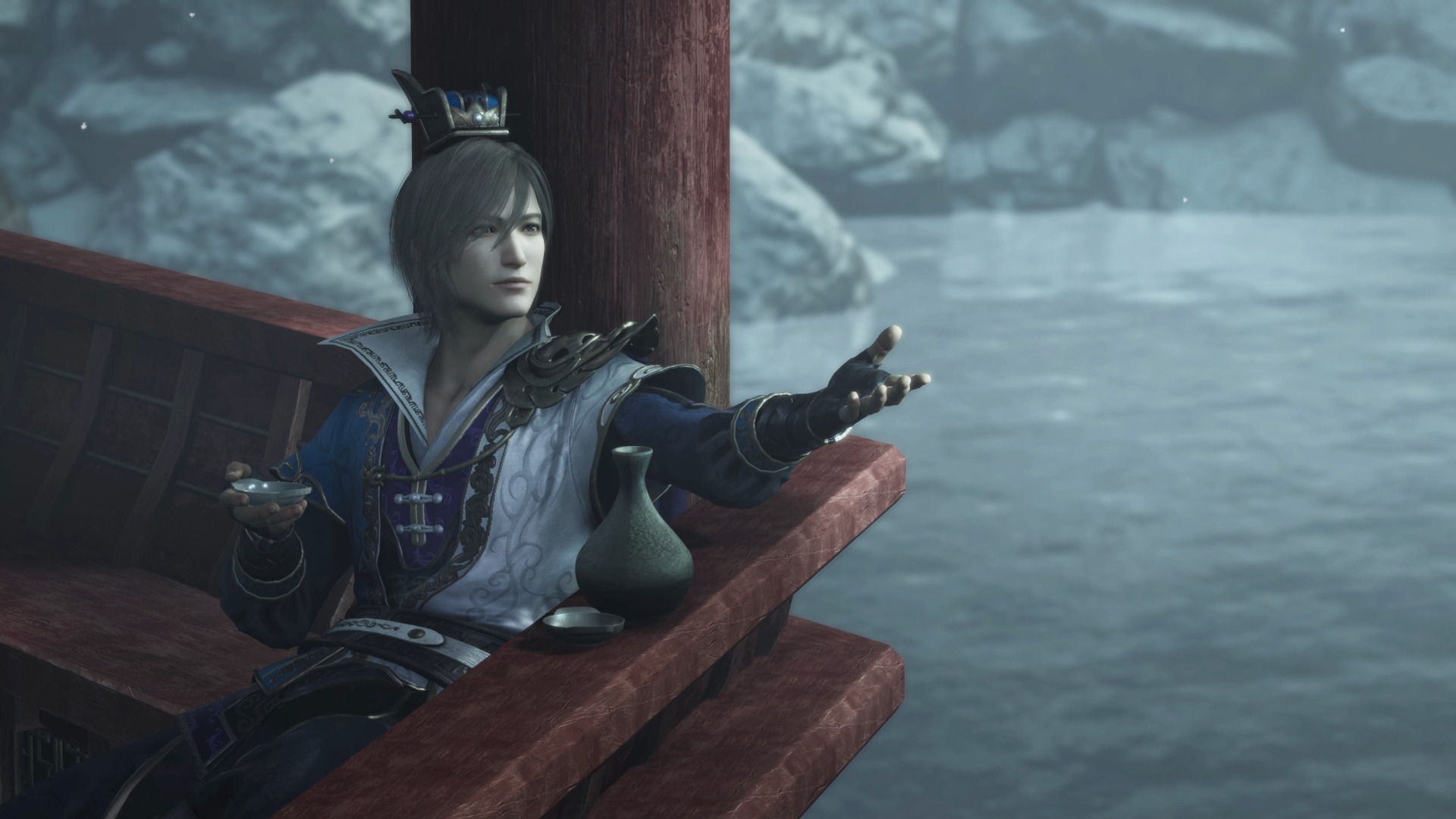 魏·if:郭嘉逆天改命,曹魏重振雄风