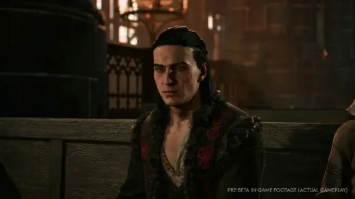 【IGN】《黎明行者之血》游戏玩法介绍