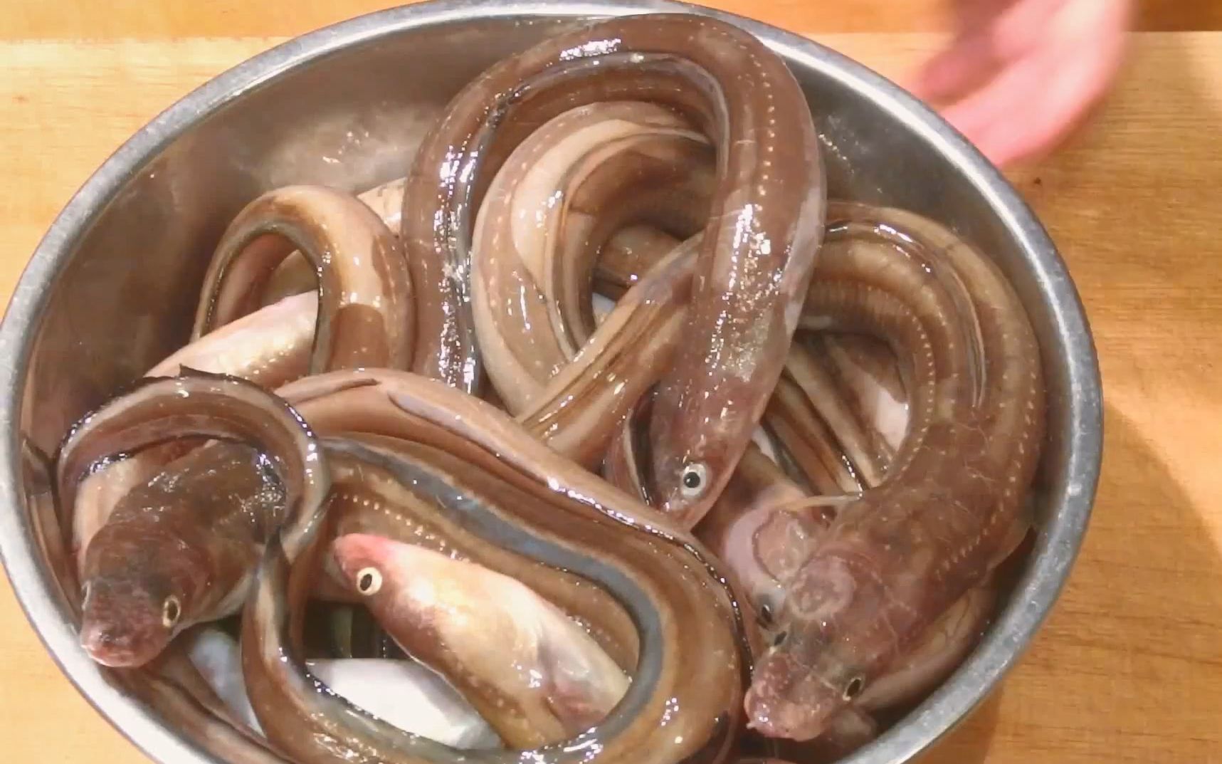 日本料理 - 星鳗 佃煮