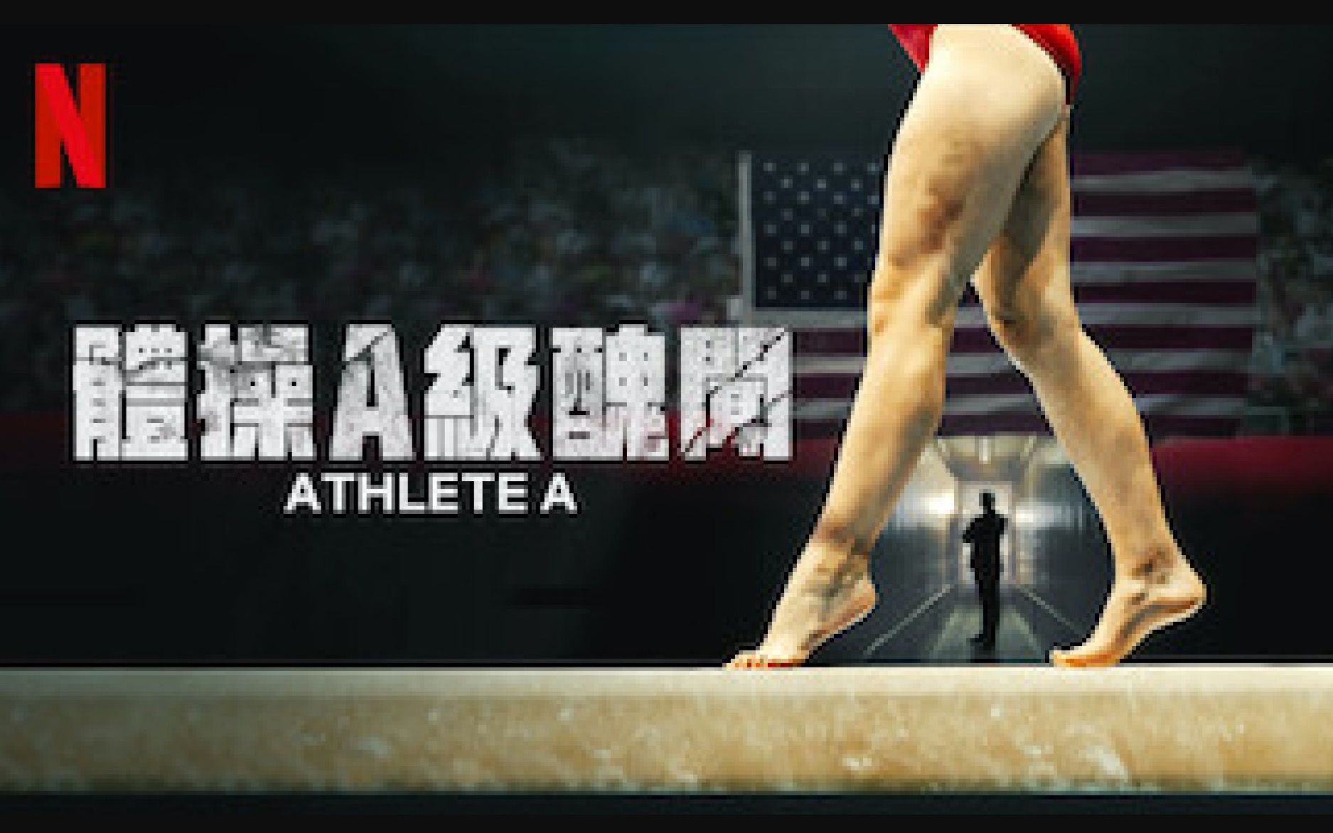 【Netflix】吹哨人:美国体操队性侵丑闻追踪 [体操A级丑闻] Athlete A (2020)哔哩哔哩bilibili