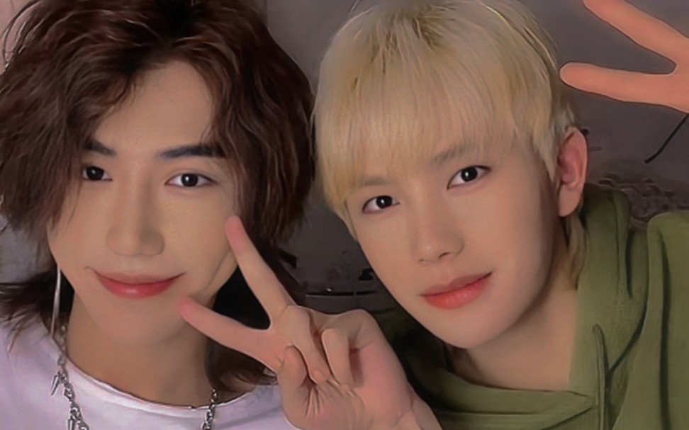 【李鱼向洋22.2.26】多段cut   结尾晚安吻