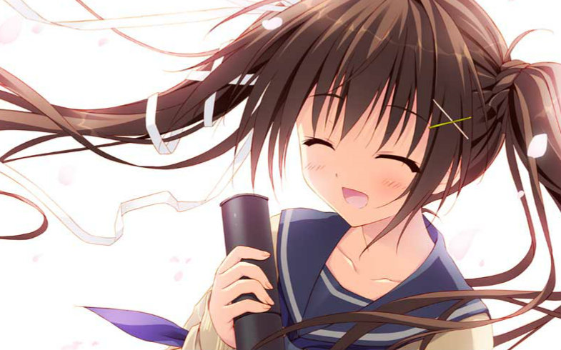 【圣域三部曲】妹的圣域