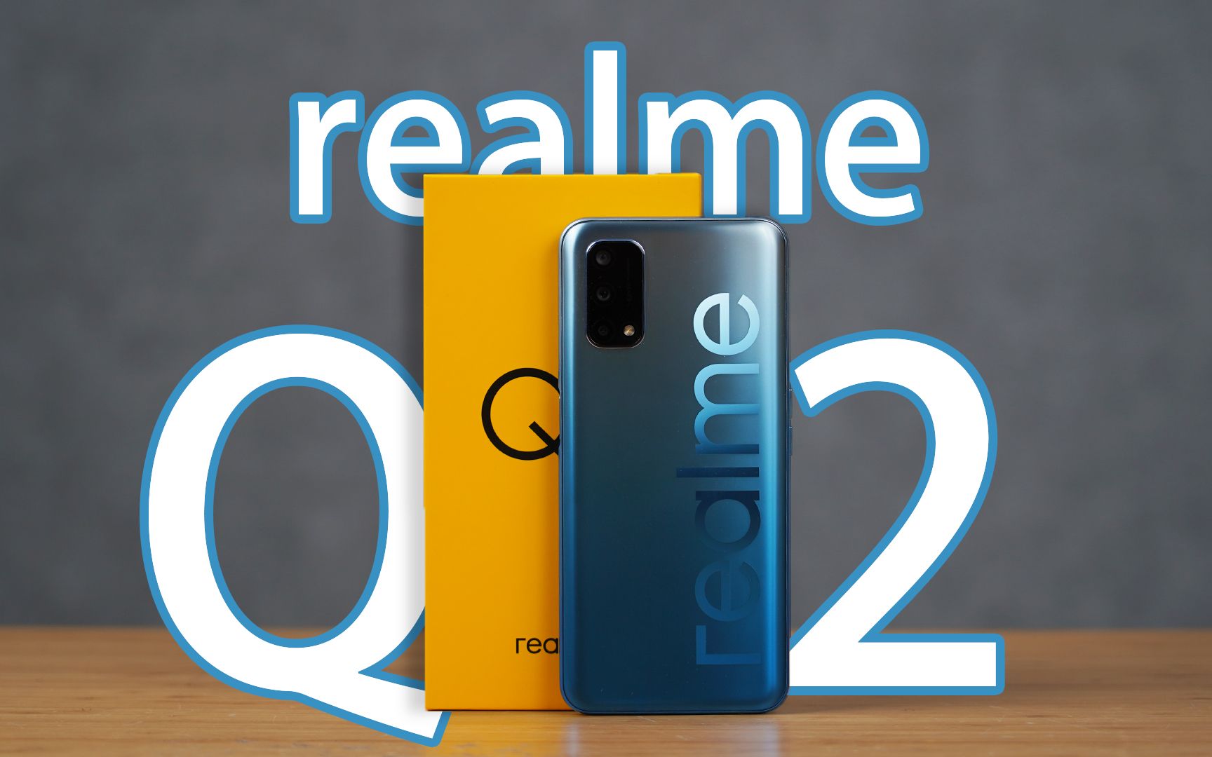 realme q2体验:千元5g,还给120hz!_哔哩哔哩_bilibili