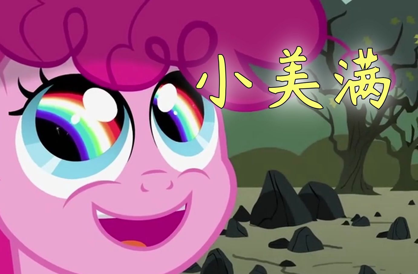 【MLP】收集生活中的小美满,成为自己最好的陪伴哔哩哔哩bilibili