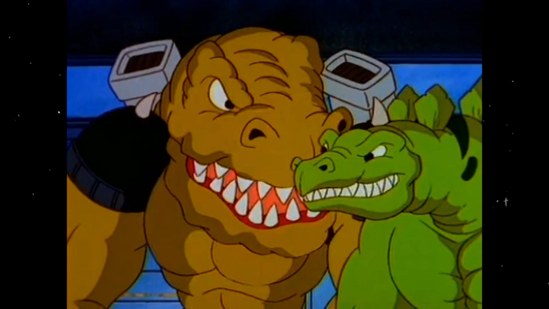 星际恐龙高清22