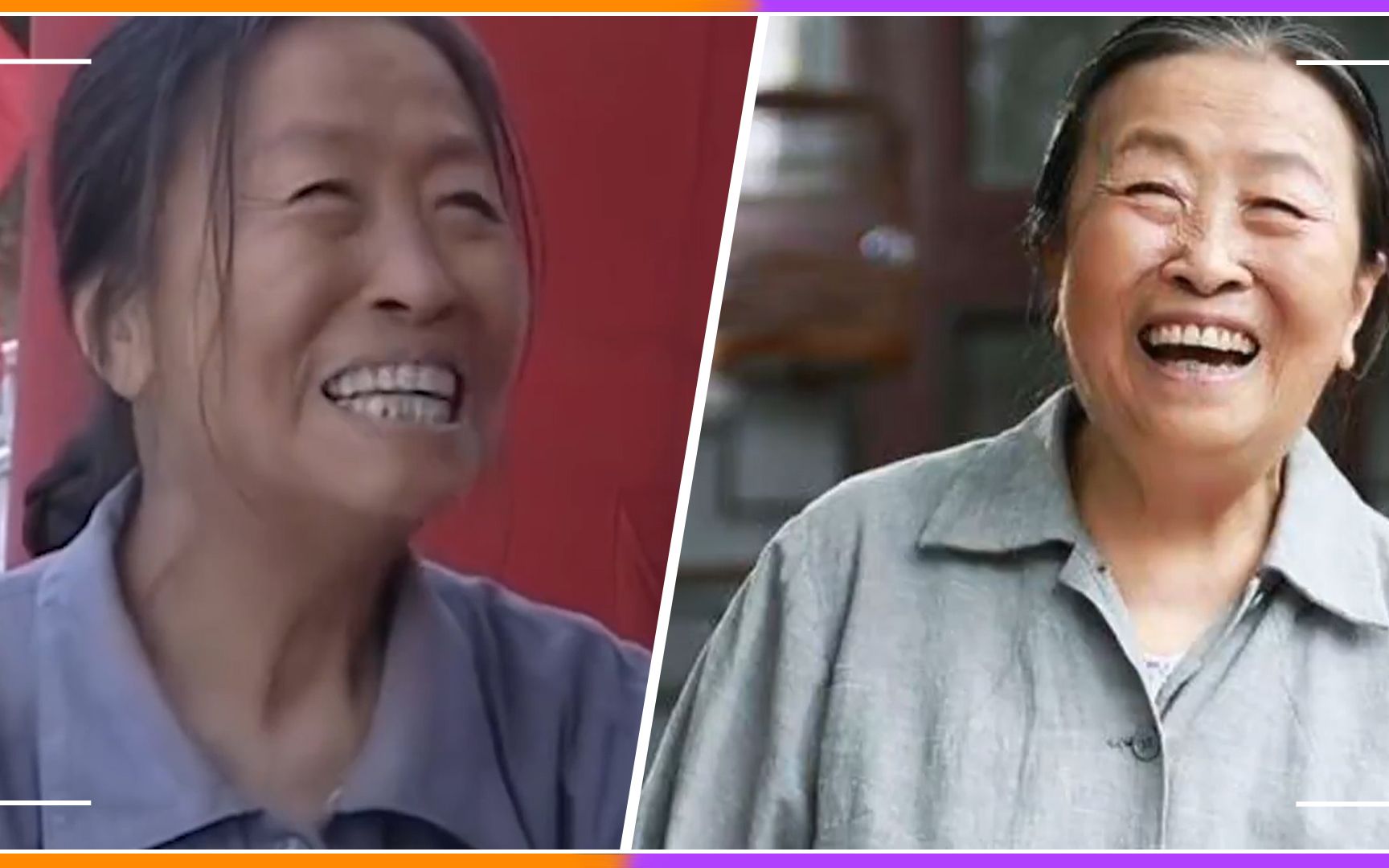 "丑娘"张少华在京去世,享年75岁,10年间曾带病出演多部作品